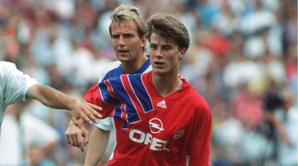 Top 10 cầu thủ Đan Mạch vĩ đại nhất - Brian Laudrup