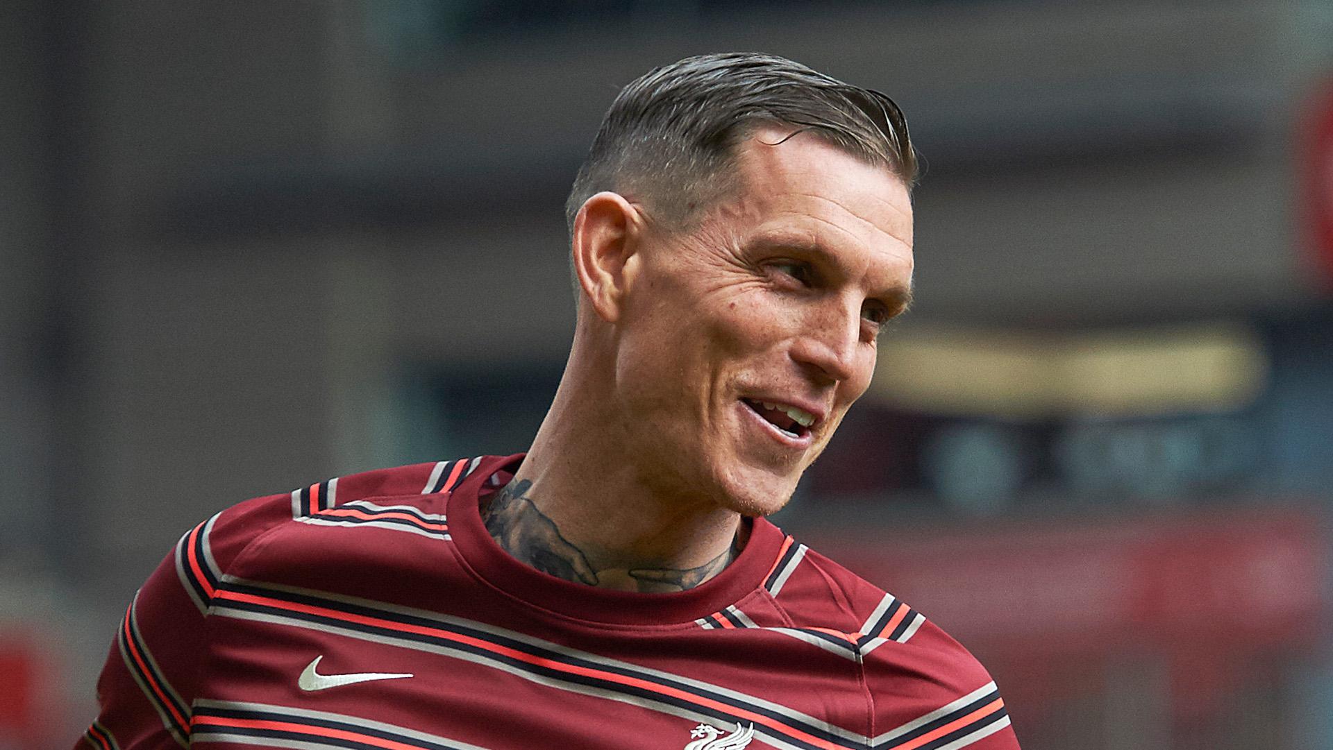 Top 10 cầu thủ Đan Mạch vĩ đại nhất - Daniel Agger