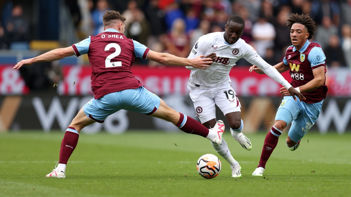 Nhận định Aston Villa vs Burnley