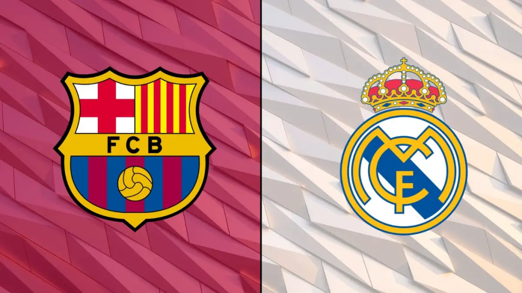 Nhận định Barcelona vs Real Madrid tại La Liga