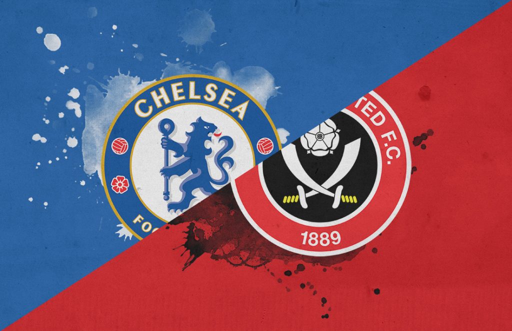 Nhận định Chelsea vs Sheffield United