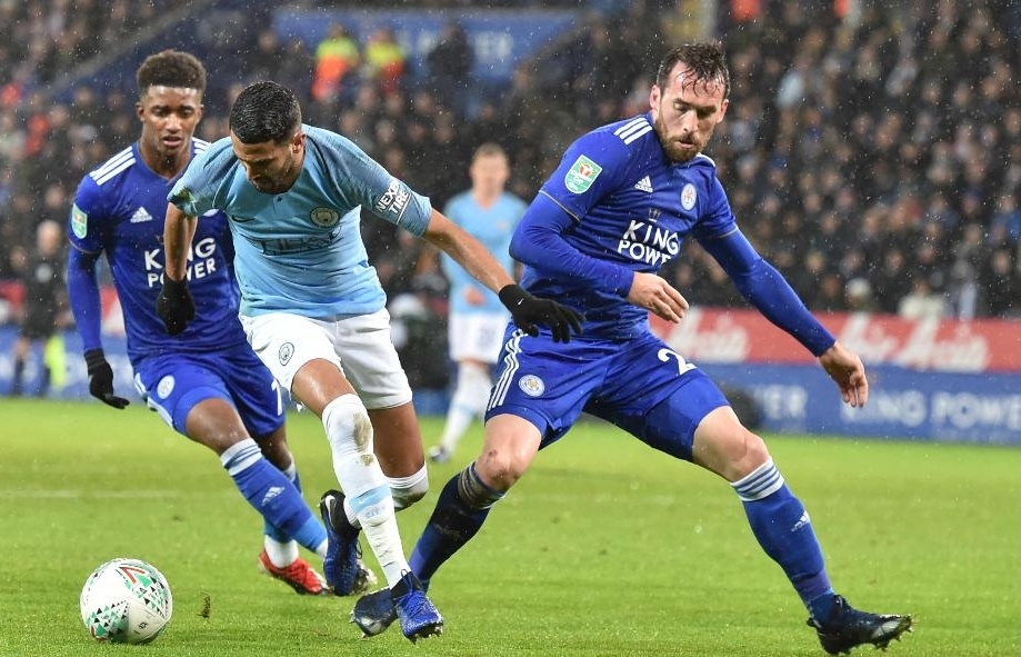 Liệu Leicester City có thể chiến thắng trước đối thủ quá mạnh này