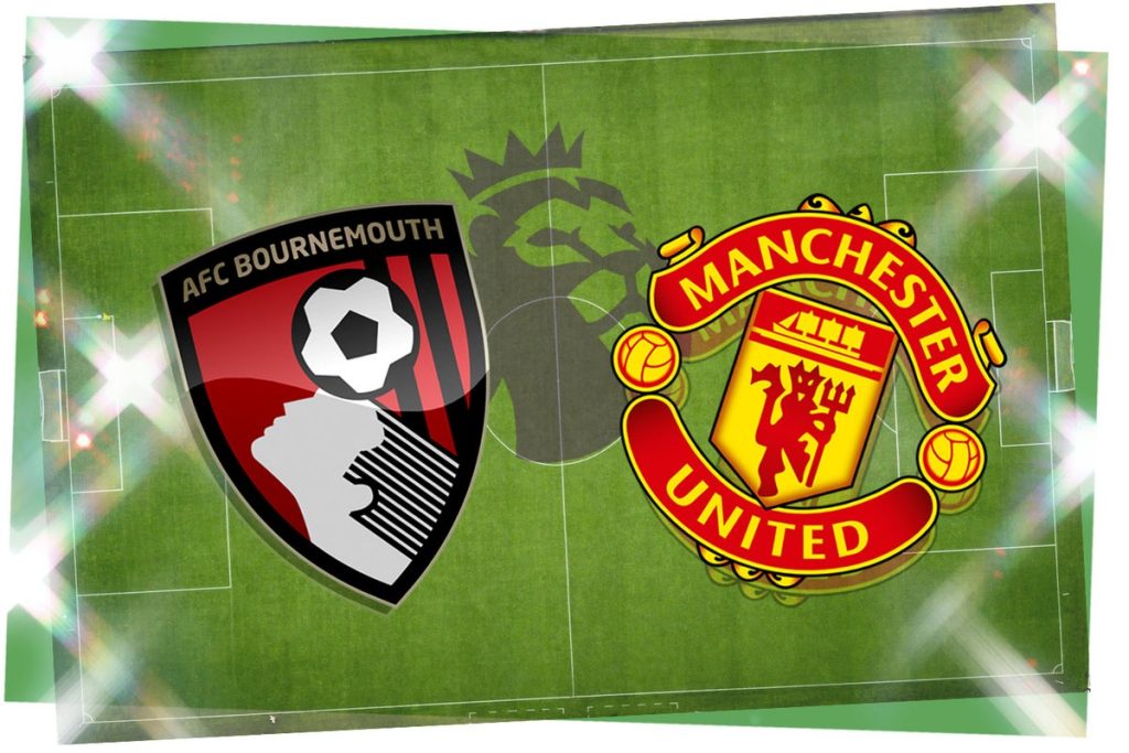 Nhận định Man United vs Bournemouth