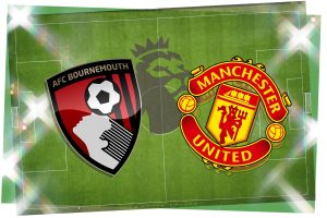 Nhận định Man United vs Bournemouth