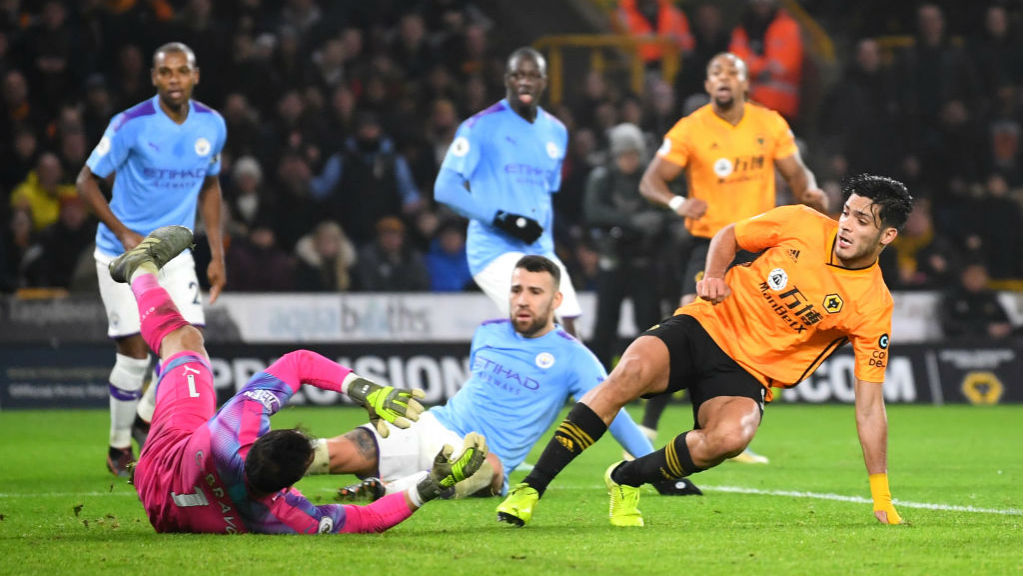 Nhận định Wolves vs Man City