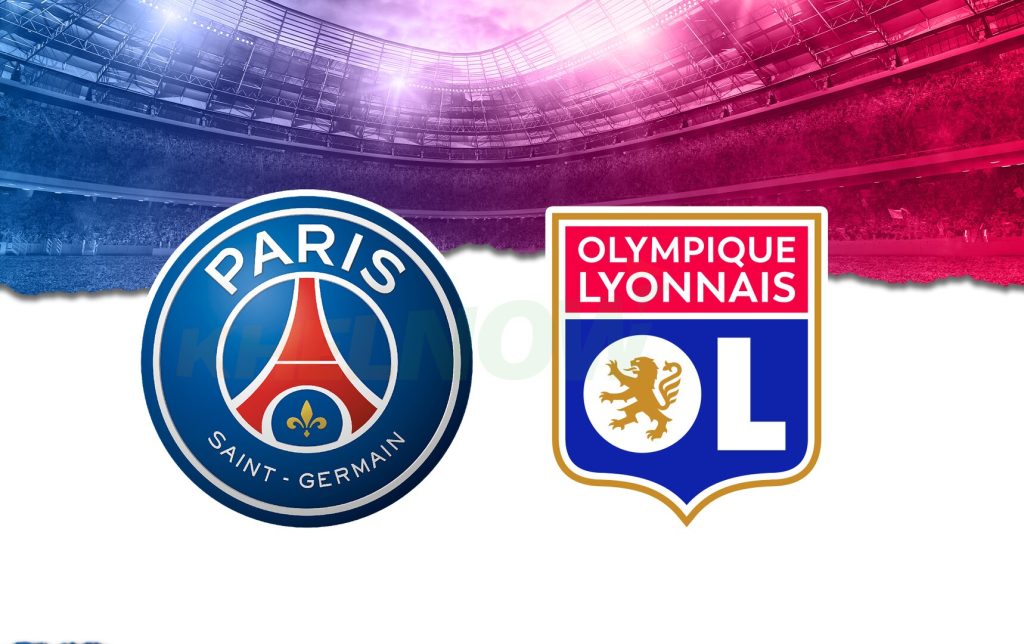 Nhận định PSG vs Lyon tại Ligue 1